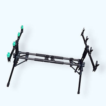 Род-под на 4 вудилища EOS Carp Rod Pod