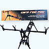 Род-под на 4 вудилища EOS Carp Rod Pod, фото 3