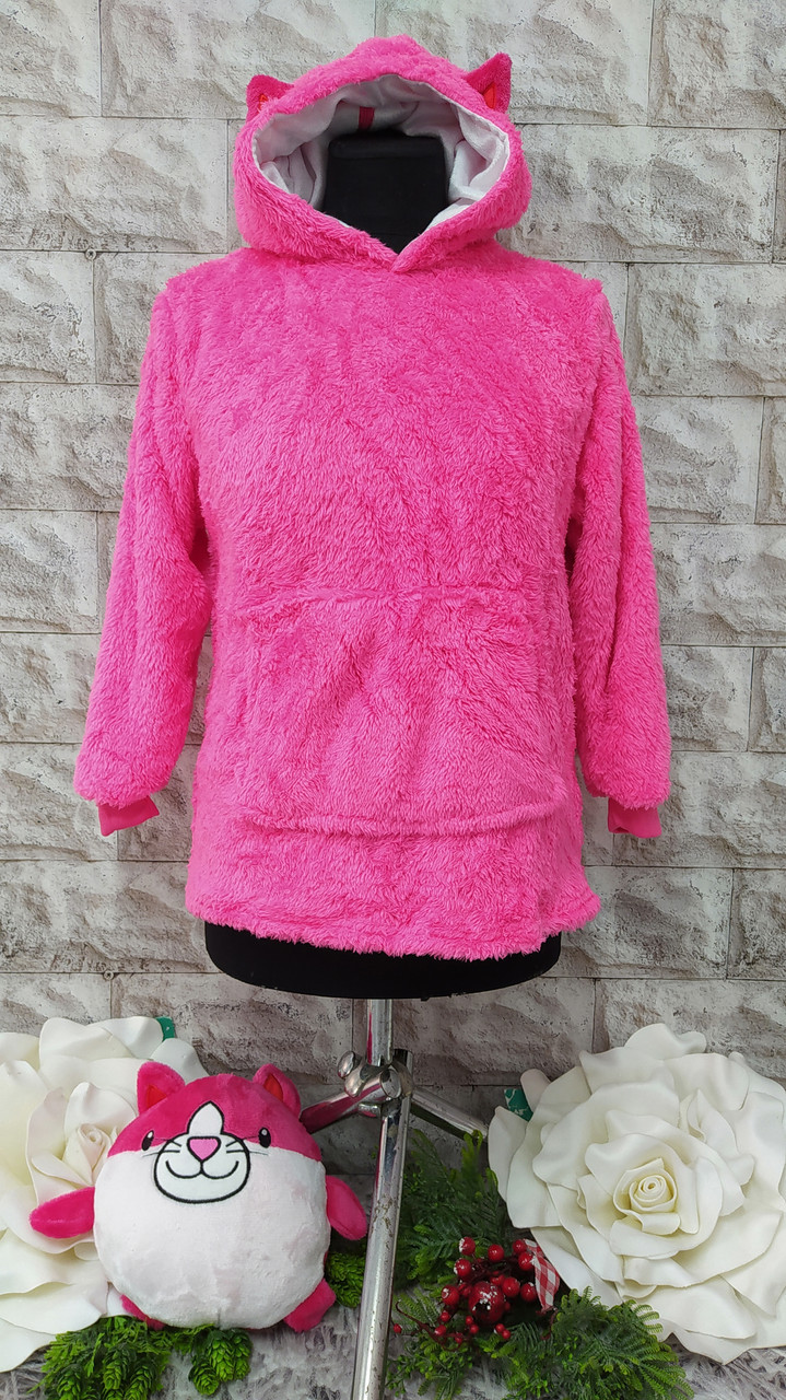 Іграшка - худі 2в1   Х-1030