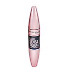 Туш для вій Maybelline New York Lash Sensational Full Fan Effect Intense Black Віяловий ефект, фото 2