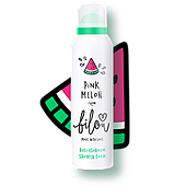 Пінка для душу Bilou Pink Melon (Солодкий кавун), 200ml