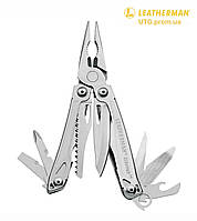 Мультитул LEATHERMAN SIDEKICK