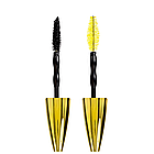 Туш для вій Maybelline New York The Colossal Big Shot Daring Black, фото 2