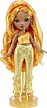 Лялька RAINBOW HIGH Рейнбоу Хай Міна Флер 4 серія / Rainbow High Meena Fleur Fashion Doll, фото 7