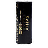 Акумулятор SOFIRN 26650 5500mAh Li-Ion 3.7v, 1000 циклів, Немає ефекту пам'яті, Реальна ємність, Оригінал, 1 шт., фото 5