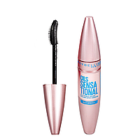 Тушь для ресниц Maybelline New York Lash Sensational Waterproof