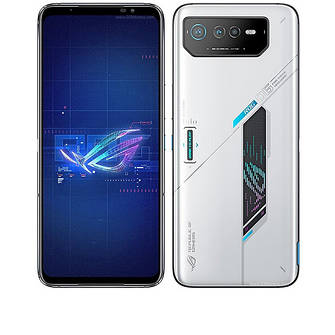 ROG Phone 6