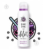 Пінка для душу Bilou Berry Bowl  ( ягіди ), 200ml