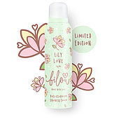 Пінка для душу Bilou LILY, 200ml