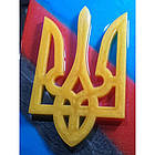 Настінний герб GS-28 "ОУН", фото 2