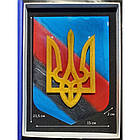 Настінний герб GS-28 "ОУН", фото 5