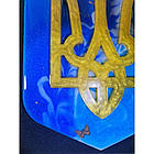 Настінний герб GS-55, фото 3