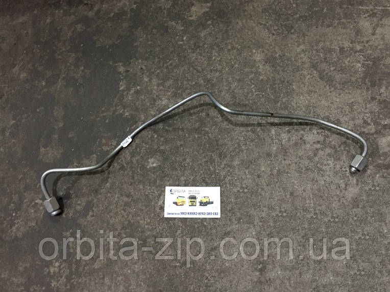 740.50-1104312-90 Трубка 2-ї секції ТНВД BOSCH КАМАЗ ЄВРО-2 в зборі