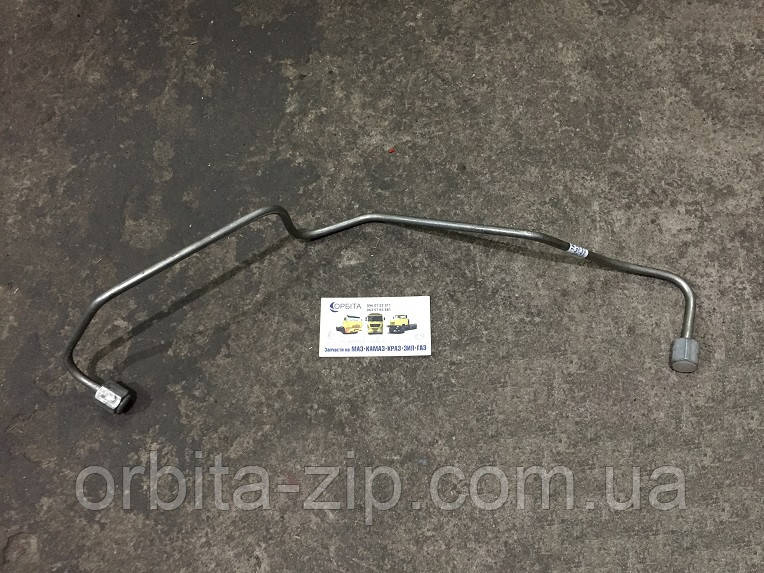 740.50-1104318-90 Трубка 5-ї секції ТНВД BOSCH КАМАЗ ЄВРО-2 в зборі