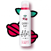 Пінка для душу Bilou Cherry Pops , 200ml