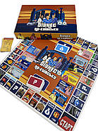 Гра настільна економічна монополія Бізнес по-Київськи, фото 4