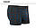 Набір чоловічих трусів Боксери IN.INCONT 9308 Indena Розміри XL 2XL 3XL, фото 4