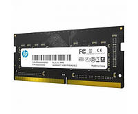 SoDIMM 4Gb DDR4 2400MHz HP S1, Retail