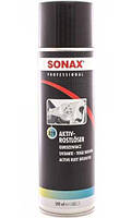 Преобразователь ржавчины (коррозии) SONAX Aktiv Rostloser, 500 мл Аэрозоль