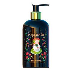 Мило рослинне Україночка рута і м'ята ФітоБіоТехнології 350 мл