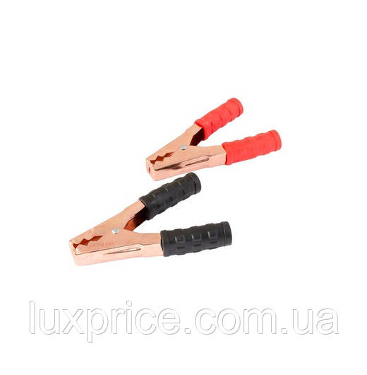 Затискач для клем акумулятора MASTERTOOL 15 см 81-0118    Luxprice