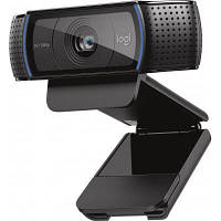 Новинка Веб-камера Logitech Webcam C920 HD PRO (960-001055) !