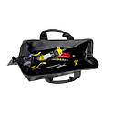 Сумка для інструментів MASTERTOOL 380х240х280 мм 14 кишень 1680 DEN 79-1913   Luxprice, фото 10