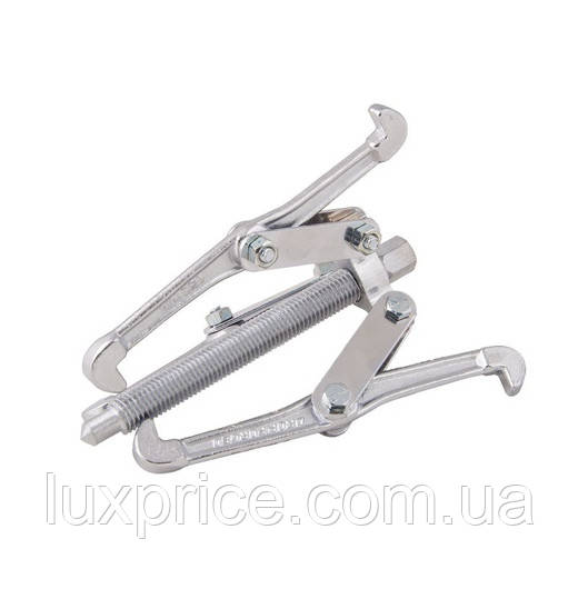 Знімач підшипників "трьохлапий" MASTERTOOL 150 мм (6") 73-3150    Luxprice