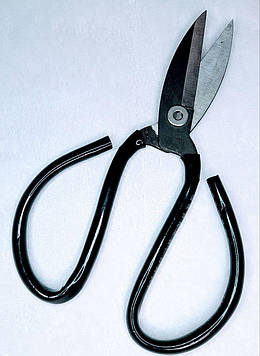 Ножиці для шкіри