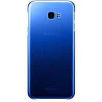 Новинка Чехол для моб. телефона Samsung Galaxy J4+ (J415) Gradation Cover Blue (EF-AJ415CLEGRU) !