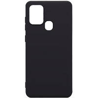 Новинка Чехол для моб. телефона Armorstandart Matte Slim Fit Samsung A21s Black (ARM56681) !