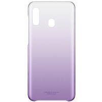 Новинка Чехол для моб. телефона Samsung Galaxy 20 (A205F) Gradation Cover Violet (EF-AA205CVEGRU) !