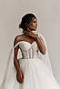 Весільна сукня "Iris", фото 3