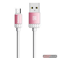 Кабель micro USB Remax Lovely RC-010m USB 2.0 micro USB