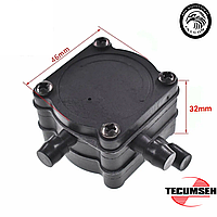 Топливный насос TECUMSEH MTD OHM120 OHV125 OHV130 OHV135 OHV140 OHV150 OHV160 OHV165 35787A вакуумный насос