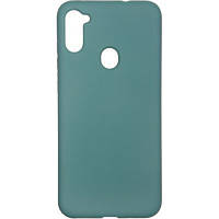 Чохол для моб. телефона Armorstandart ICON Case for Samsung A11 / M11 Pine Green (ARM56573)