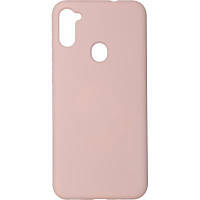 Чохол для моб. телефона Armorstandart ICON Case for Samsung A11 / M11 Pink Sand (ARM56572)