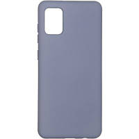 Чохол для моб. телефона Armorstandart ICON Case for Samsung A31 Blue (ARM56375)