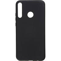 Чохол для моб. телефона Armorstandart ICON Case Huawei P40 Lite E/Y7p Black (ARM56369)