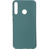 Чохол для моб. телефона Armorstandart ICON Case Huawei P40 Lite E/Y7p Pine Green (ARM56370)