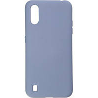 Чохол для моб. телефона Armorstandart ICON Case Samsung A01 Blue (ARM56331)