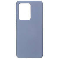 Чохол для моб. телефона Armorstandart ICON Case Samsung S20 Ultra Blue (ARM56359)