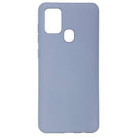 Чохол для моб. телефона Armorstandart ICON Case Samsung A21s Blue (ARM56336)