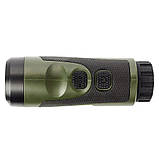 Далекомір лазерний Sigeta iMeter LF3000A 6x22, дальність 6-3000 м (з інклінометром і обчисленням висоти), фото 4