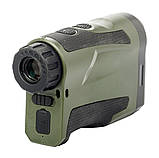 Далекомір лазерний Sigeta iMeter LF3000A 6x22, дальність 6-3000 м (з інклінометром і обчисленням висоти), фото 3