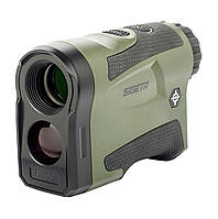 Далекомір лазерний Sigeta iMeter LF3000A 6x22, дальність 6-3000 м (з інклінометром і обчисленням висоти)