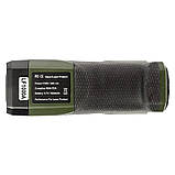 Далекомір лазерний Sigeta iMeter LF3000A 6x22, дальність 6-3000 м (з інклінометром і обчисленням висоти), фото 5