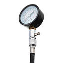 Компресометр для бензинових двигунів INTERTOOL AT-4001   Luxprice, фото 10