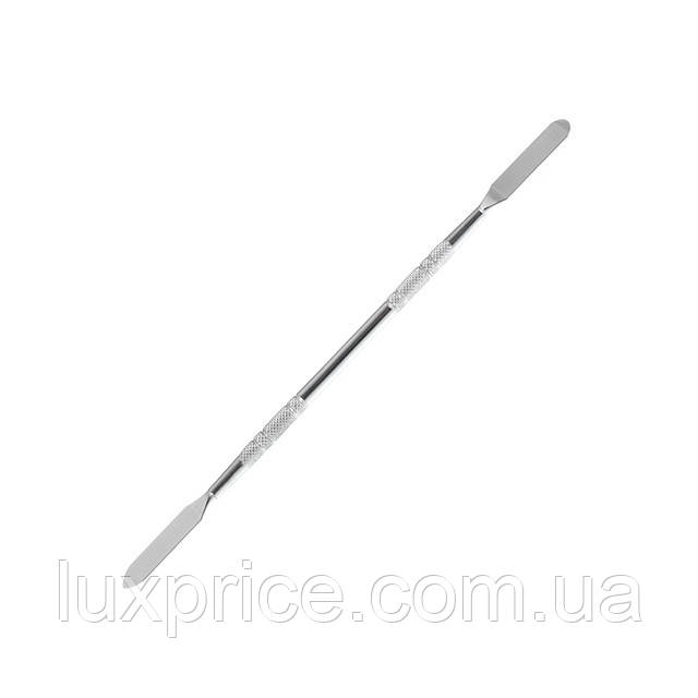 Лопатка металева двостороння для розбору корпусів INTERTOOL RT-2060    Luxprice, фото 1