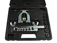 Розвальцовка набір трубок, Geko